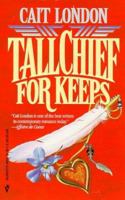 Tallchief For Keeps 0373483376 Book Cover