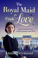 The Royal Maid Finds Love (2) (The Royal Maid Series) 1405979127 Book Cover