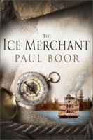 The Ice Merchant 0786754931 Book Cover