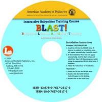 Blast!, Babysitter Lessons and Safety Training Blast (Interactive Babysitter Training Course)