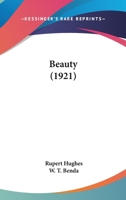 Beauty 1511400323 Book Cover