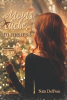 Moins cliché, tu meurs ! (French Edition) B0CNMCGK34 Book Cover