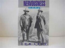 American Nervousness, 1903: An Anecdotal History 0801498783 Book Cover