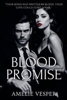 Blood Promise B0FL5S7KS3 Book Cover