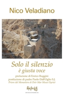 Solo il Silenzio ? Giusta Voce 1492980560 Book Cover