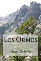 Les Ormes 1530395089 Book Cover