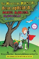 The Mystical Magical Abracadabracal Daniel McDougal McDouglas McFly: Enhanced Edition 0996097546 Book Cover
