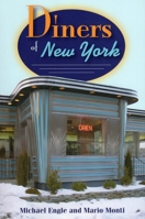 Diners Of New York (Diners) 0811735257 Book Cover