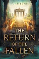 Return of the Fallen 1734914823 Book Cover
