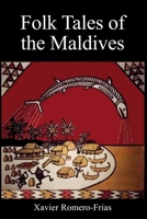 Folk Tales of the Maldives 8776941043 Book Cover
