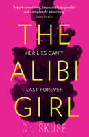 The Alibi Girl 0008311390 Book Cover