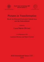 Pictures in Transformation 1407307118 Book Cover
