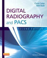 Digital Radiography and PACS - Revised Reprint 0323072216 Book Cover