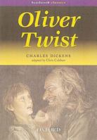 Headwork Classics: Pack B Oliver Twist 0198337906 Book Cover