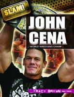 John Cena 1448855349 Book Cover