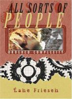 All Sorts of People: Ordered Complexity 1412089417 Book Cover