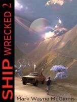 Ship Wrecked 2 0999214799 Book Cover