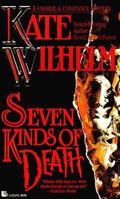 Seven Kinds of Death 0312082908 Book Cover