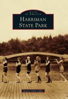 Harriman State Park 0738572934 Book Cover