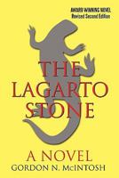 The Lagarto Stone 1462009816 Book Cover