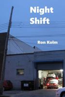 Night Shift 1570273111 Book Cover