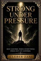 Strong Under Pressure: Self-Control When Everything Feels Out of Control B0H59FL3L2 Book Cover