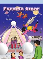 Escuela Lunar 1404271988 Book Cover