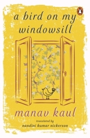 A Bird on My Windowsill B0CJKHP9XG Book Cover