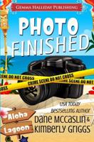 Photo Finished 1799040488 Book Cover