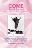 Love Poems & Thoughts from the Father's Heart! 1425780547 Book Cover