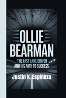 Ollie Bearman: The Fast Lane Driver and His Path to Success B0FGPZ6FWB Book Cover
