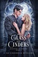 Of Glass and Cinders 0975644912 Book Cover