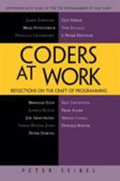 coders at work 1430219483 Book Cover