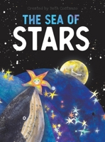 The Sea of Stars 1953177573 Book Cover