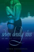 Seven Deadly Sins, Vol. 1: Lust, Envy 1442475048 Book Cover