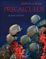 Precalculus 0077276507 Book Cover