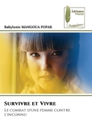 Survivre et Vivre (French Edition) 6207816005 Book Cover
