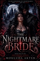 The Nightmare Bride (Dreambite) B0GYT413XQ Book Cover
