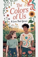 The Colors of Us (Young Adult Fiction: Romance - General) B0GH63TFV1 Book Cover