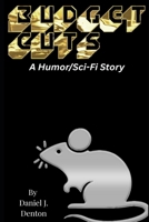 Budget Cuts B0FTV6ZTZG Book Cover