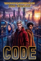 Code: The Elite Prodigies Series 1969120142 Book Cover