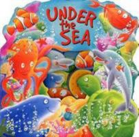 Under the Sea 1740478010 Book Cover