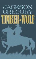Timber-Wolf 9357932364 Book Cover
