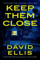 Keep Them Close B0FTFFGJ9V Book Cover