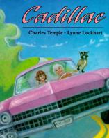Cadillac 0399226540 Book Cover