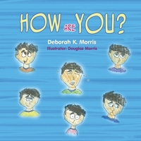 How Are You? 1612046649 Book Cover