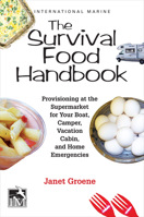 Survival Food Handbook 0071837213 Book Cover