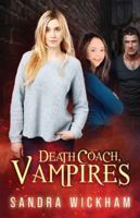 Death Coach, Vampires 1777705142 Book Cover