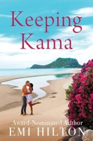 Keeping Kama 1631123874 Book Cover