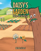 Daisy's Garden: Daisy and Buttercup B0BNK7BVM8 Book Cover